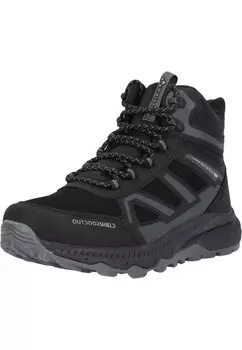 Ботинки Whistler Boots Niament, черный