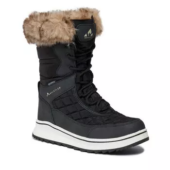 Ботинки Whistler EewyeW Boot, черный