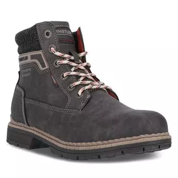 Ботинки Whistler GentoreM Boot, серый