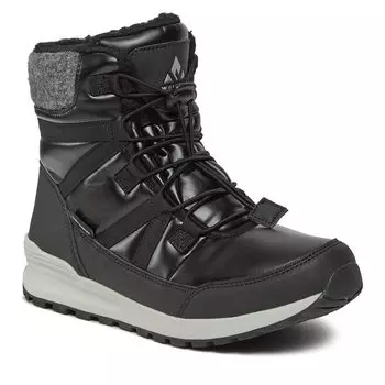 Ботинки Whistler KourneW Boot, черный