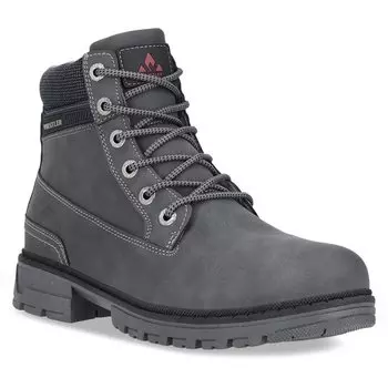 Ботинки Whistler NalaramM Boot, серый