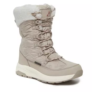 Ботинки Whistler OenpiW Boot, серый