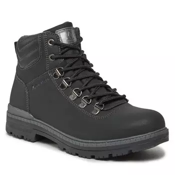 Ботинки Whistler SuscolW Boot, черный
