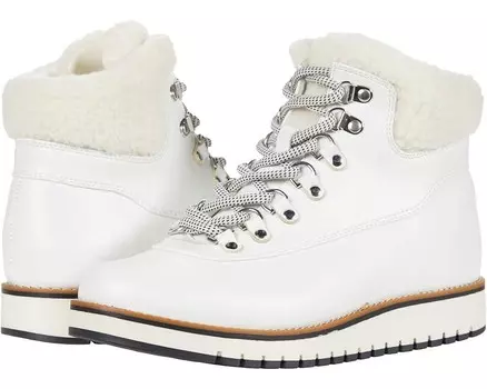 Ботинки White Mountain Cozy, белый