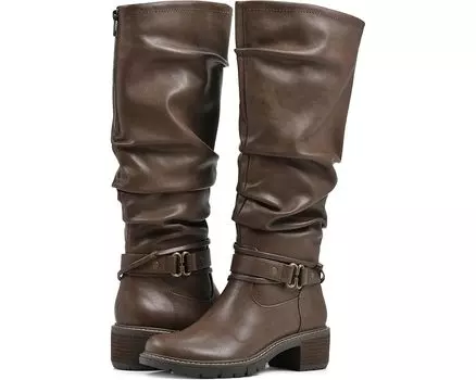 Ботинки White Mountain Crammers, цвет Chestnut