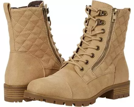 Ботинки White Mountain Dashing, цвет Sand/Distressed/Waxy/Fabric