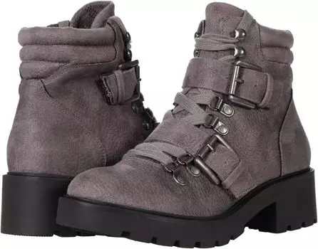 Ботинки White Mountain Day Time, цвет Light Grey/Fabric