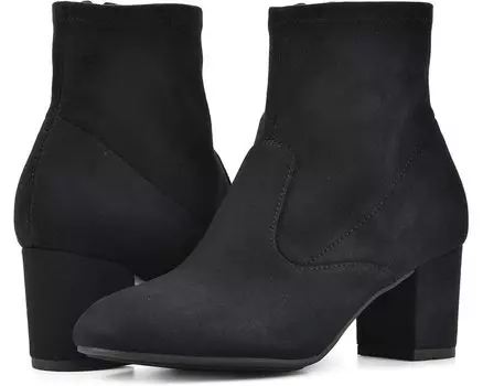 Ботинки White Mountain Freshly, цвет Black Fabric