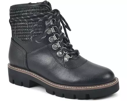Ботинки White Mountain Gaga, цвет Black/Multi/Smooth