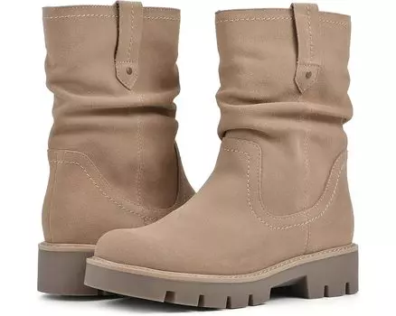 Ботинки White Mountain Glean, цвет Beachwood Suede