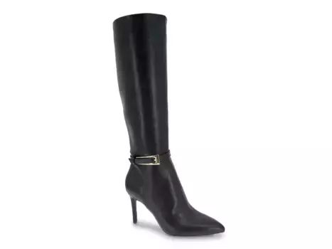 Ботинки Wide Calf Bcbgeneration, Black