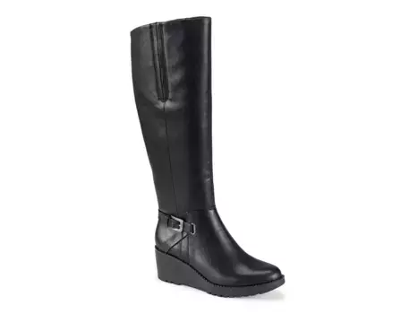 Ботинки Winifred Wedge Baretraps, Black