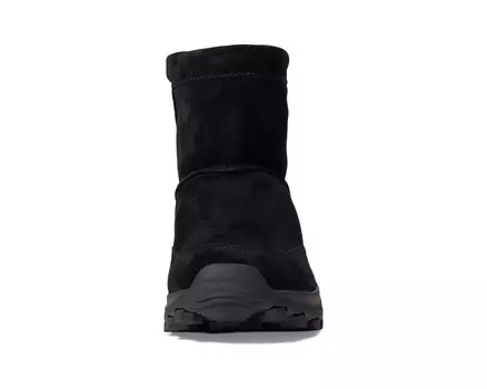 Ботинки Winter Pull-On Merrell, черный