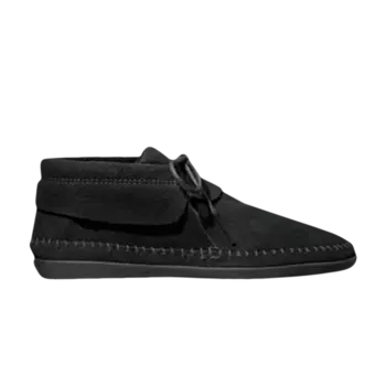 Ботинки Wmns Mohikan Vans, черный