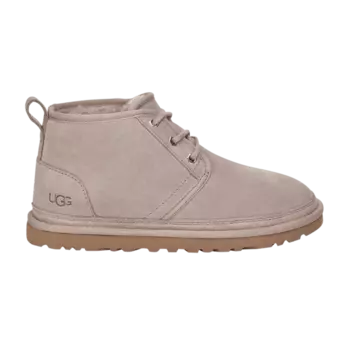 Ботинки Wmns Neumel Boot 'Oyster', серый