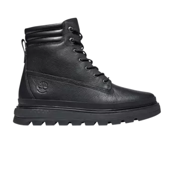 Ботинки Wmns Ray City 6 Inch Timberland, черный