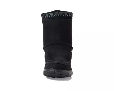 Ботинки WR Reflections Half Boot Manitobah Mukluks, черный