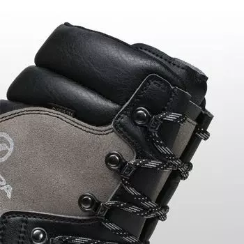 Ботинки Wrangell GTX Scarpa, коринчевый