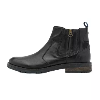 Ботинки Wrangler Boogie Zip, черный
