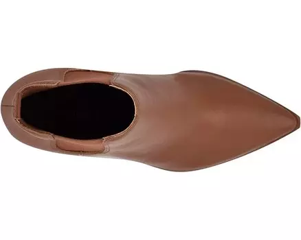 Ботинки Wyllis Nine West, коричневый