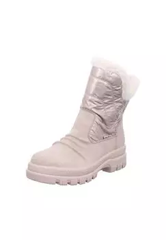 Ботинки X9091-62 Rieker, бежевый