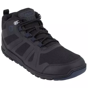Ботинки Xero Daylite Hiker Fusion, черный