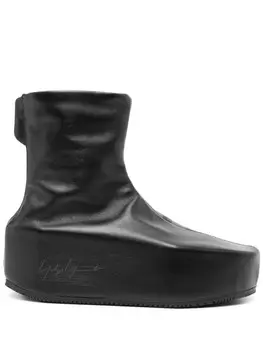 Ботинки Y-3 Kyasu, черный