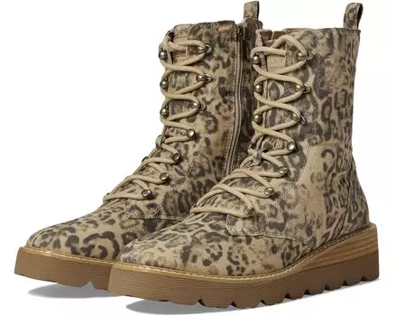 Ботинки Yellow Box Inez, цвет Leopard