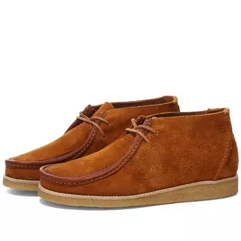 Ботинки Yogi Torres Suede Boot