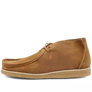 Ботинки Yogi Torres Suede Boot