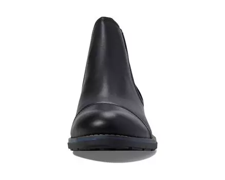 Ботинки York M2M-8016 Pikolinos, черный