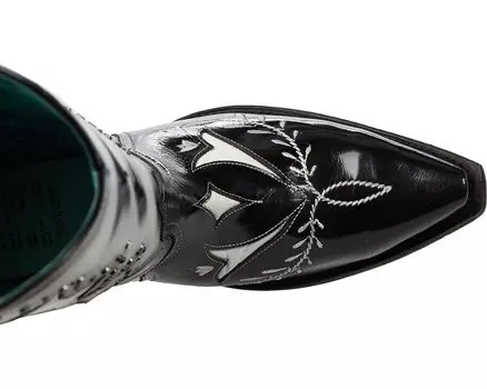 Ботинки Z0132 Corral Boots, черный