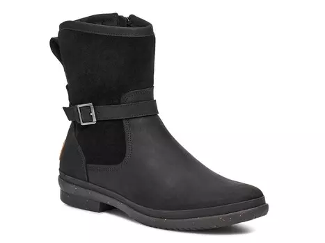 Ботинки Zemira UGG, черный