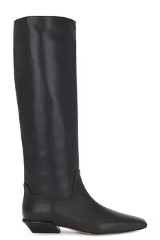 Ботинки женские Bettina Boot 25 Paris Texas, черный
