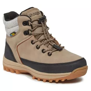 Ботинки ZigZag AenaideKids Boot, бежевый