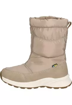 Ботинки ZigZag Boots, бежевый