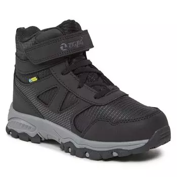 Ботинки ZigZag EonwortKids Boot, черный