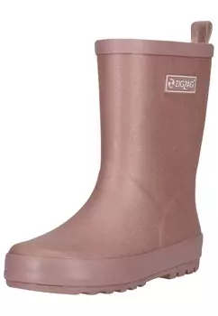 Ботинки ZigZag Rubber Boots Gemus, фиолетовый