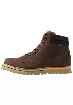 Ботинки зимние CMP DORADO LIFESTYLE SHOE WP, цвет Arabica