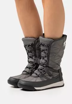 Ботинки зимние Sorel