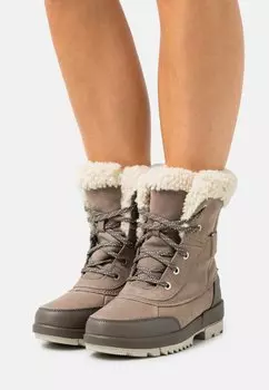 Ботинки зимние Sorel