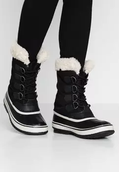Ботинки зимние Sorel