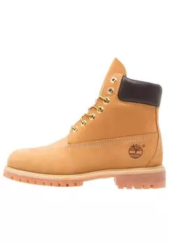 Ботинки зимние Timberland