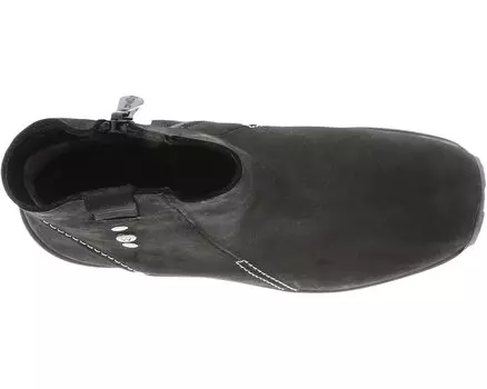 Ботинки Zion Water Resistant Wolky, кожа