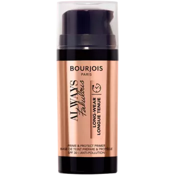 Bourjois Always Fabulous праймер для лица, 30 мл