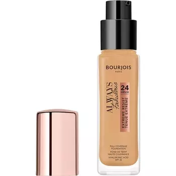 Bourjois Always Fabulous Тональный крем 24H Spf20 310 Бежевый 30мл
