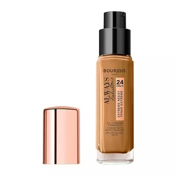 Bourjois Always Fabulous Тональный крем 520 Карамель 30 мл