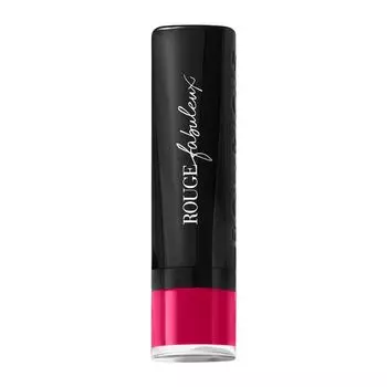 Bourjois Fabuleux помада для губ, 08 One Upon A Pink
