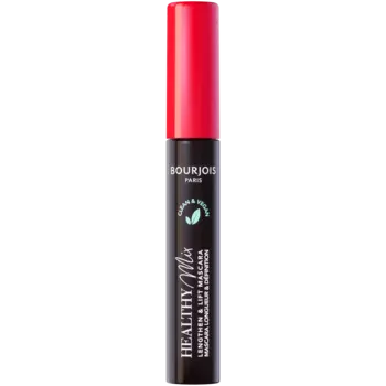 Bourjois Healthy Mix черная тушь для ресниц, 7 мл
