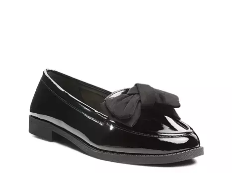 Bowberry Лоферы London Rag, Black
